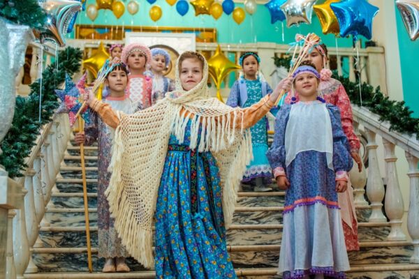 Лучшие коллекции театров мод выберут в Челябинской области.