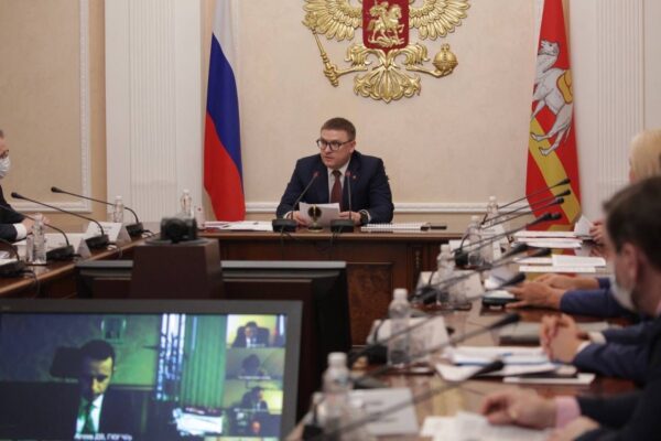 Губернатор Челябинской области Алексей Текслер провел заседание Совета по реализации государственной национальной политики.