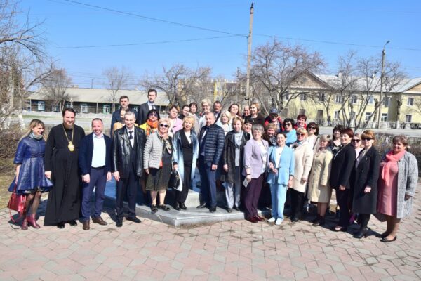 17 апреля в городе Пласте состоялся​ областной ​ научно-методический ​ ​семинар для руководителей национально-культурных объединений Челябинской области.