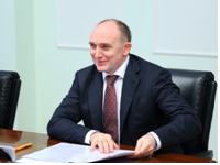 Борис Дубровский обсудил с представителями Башкирского Курултая перспективы дальнейшего сотрудничества