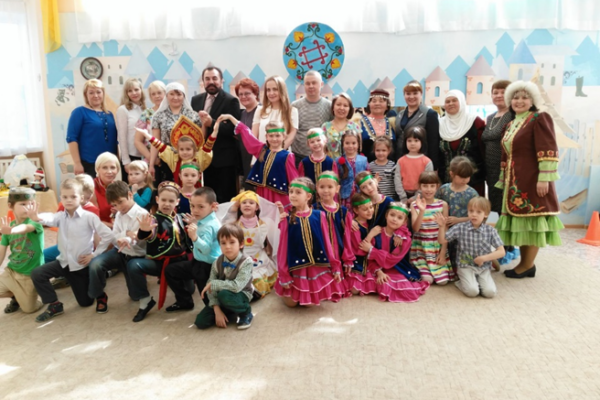 В Челябинске появился музей башкирской культуры и быта