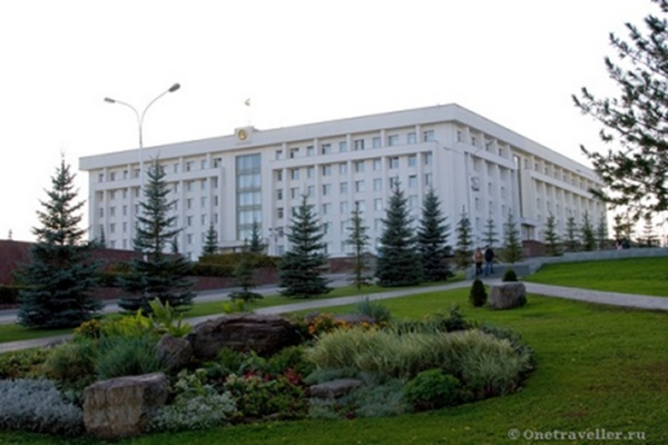 Башкортостан – территория для инвестиций
